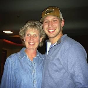 Meet your Posher, Taylor